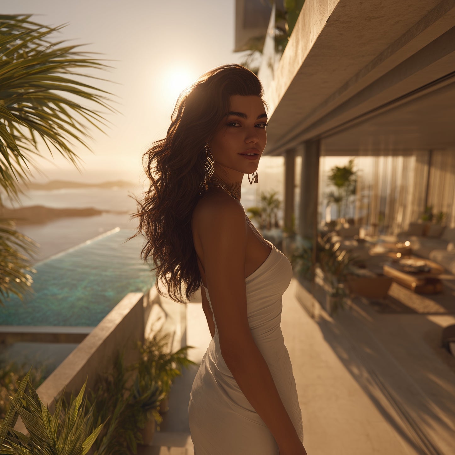 Coconut Swim Club VIP Membership