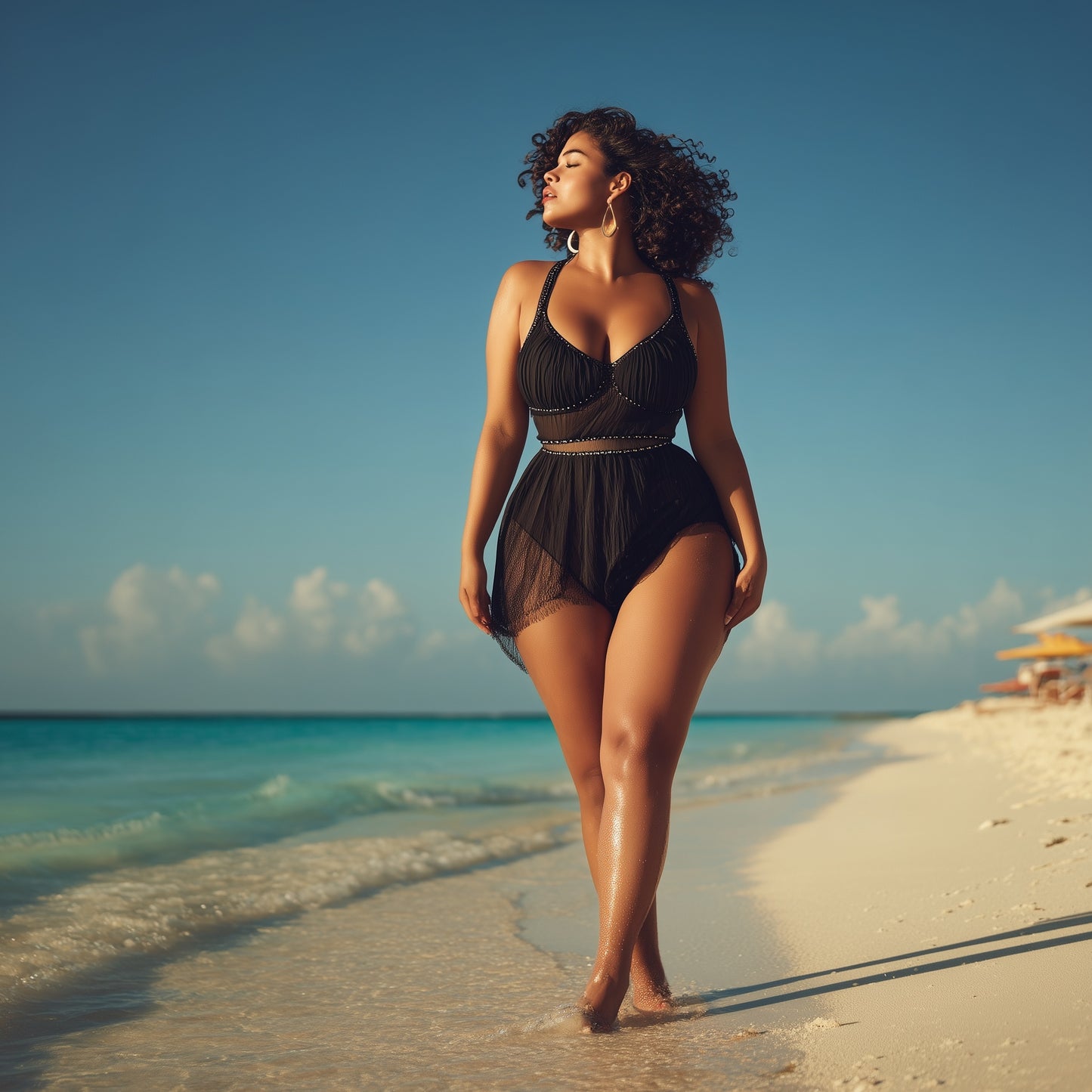 Coconut Swim Club VIP Membership