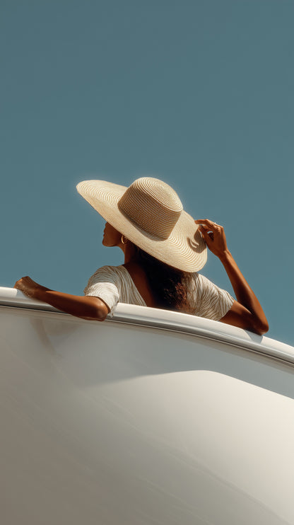 Coconut Swim Club VIP Membership